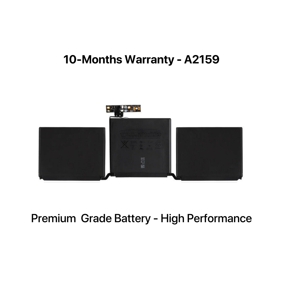 Battery for MacBook Pro 13 Battery for MacBook Pro 13